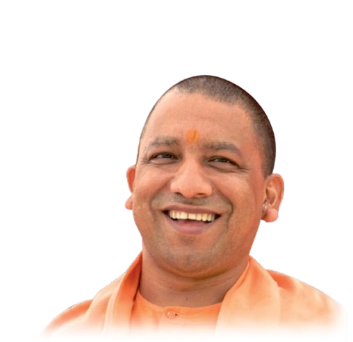 CM Yogi
